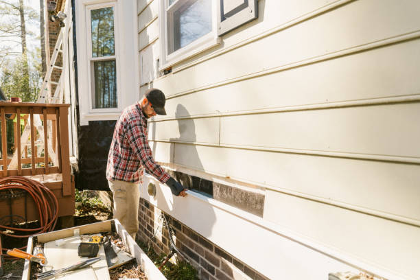 Top rated local Storm Damage Siding Repair specialists in Nanty Glo, PA